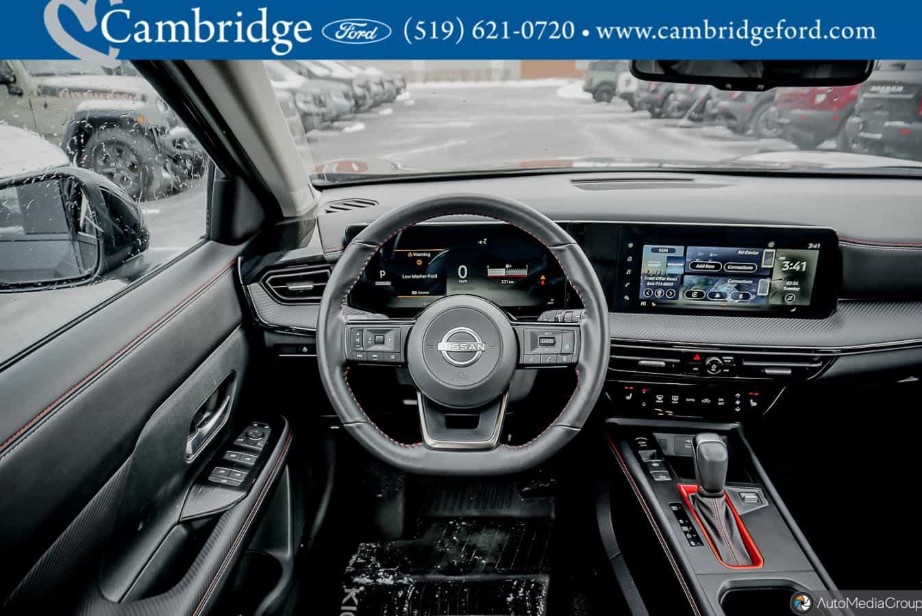 Image 19 Nissan Kicks Sr 2025