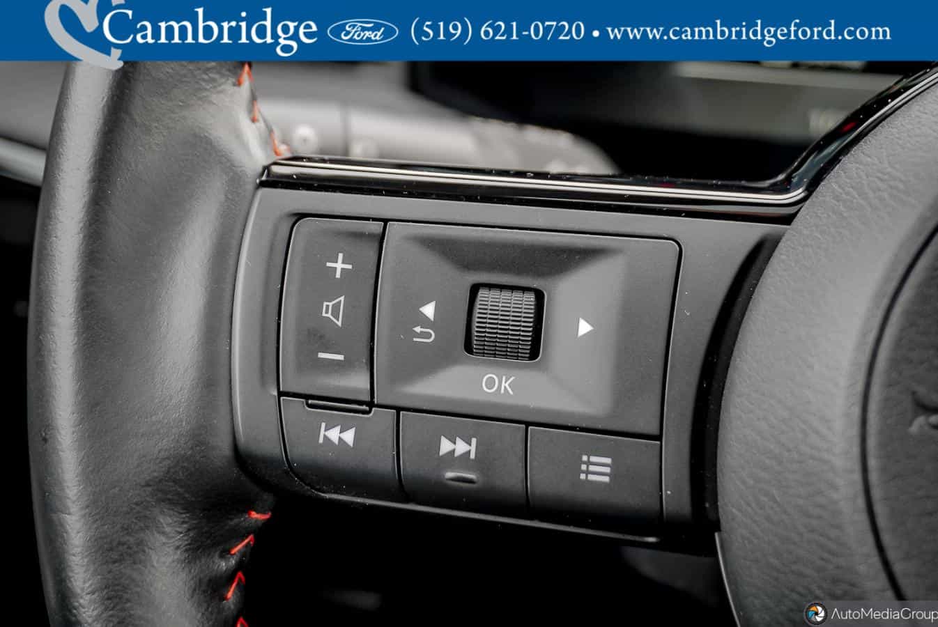 Image 21 Nissan Kicks Sr 2025