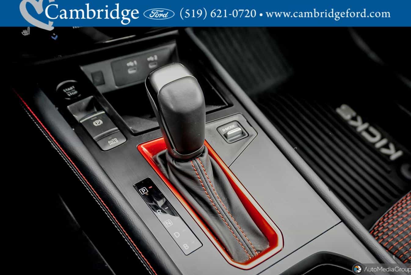 Image 24 Nissan Kicks Sr 2025