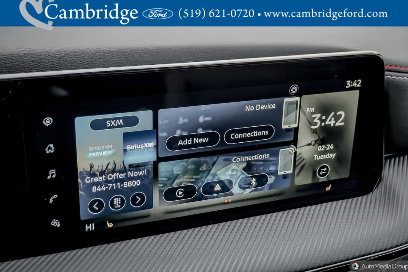 2025 Nissan Kicks Sr - Image 27