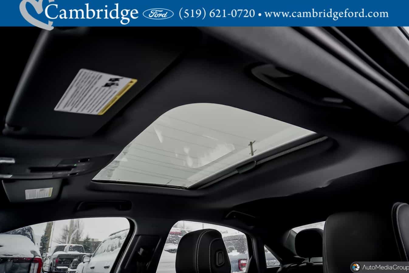 Image 5 Audi A3 Komfort 2024