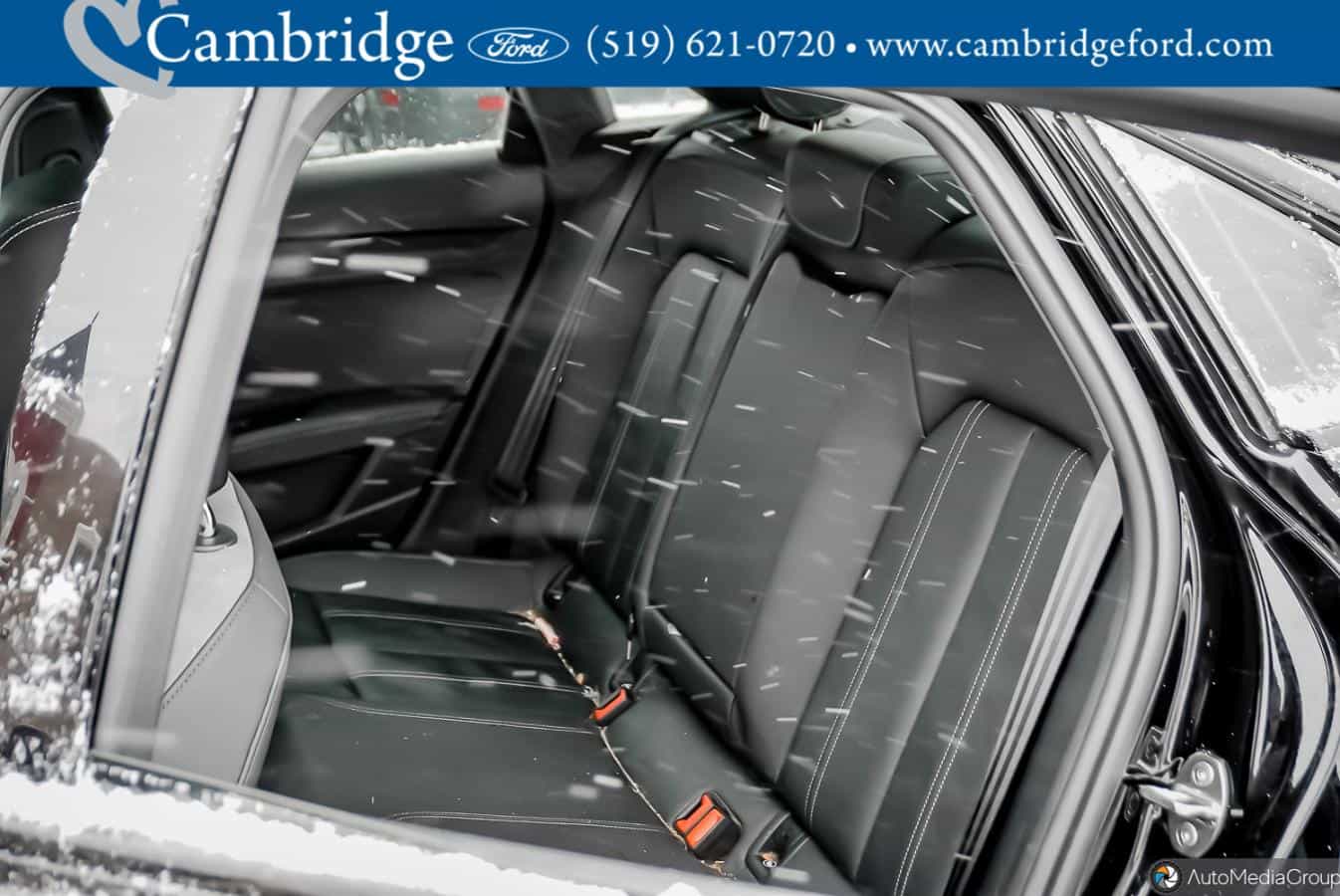 Image 6 Audi A3 Komfort 2024