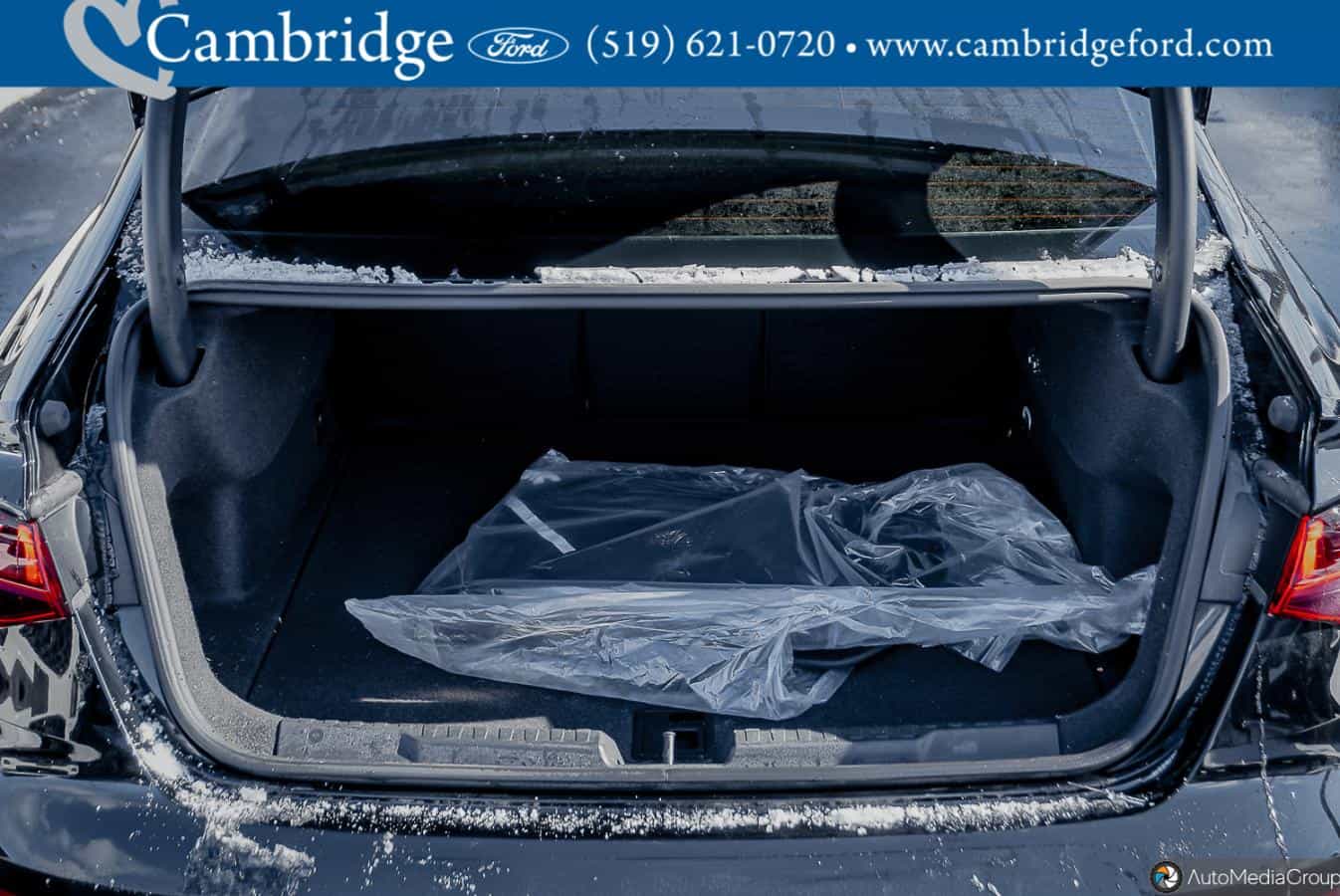 2024 Audi A3 Komfort - Image 13