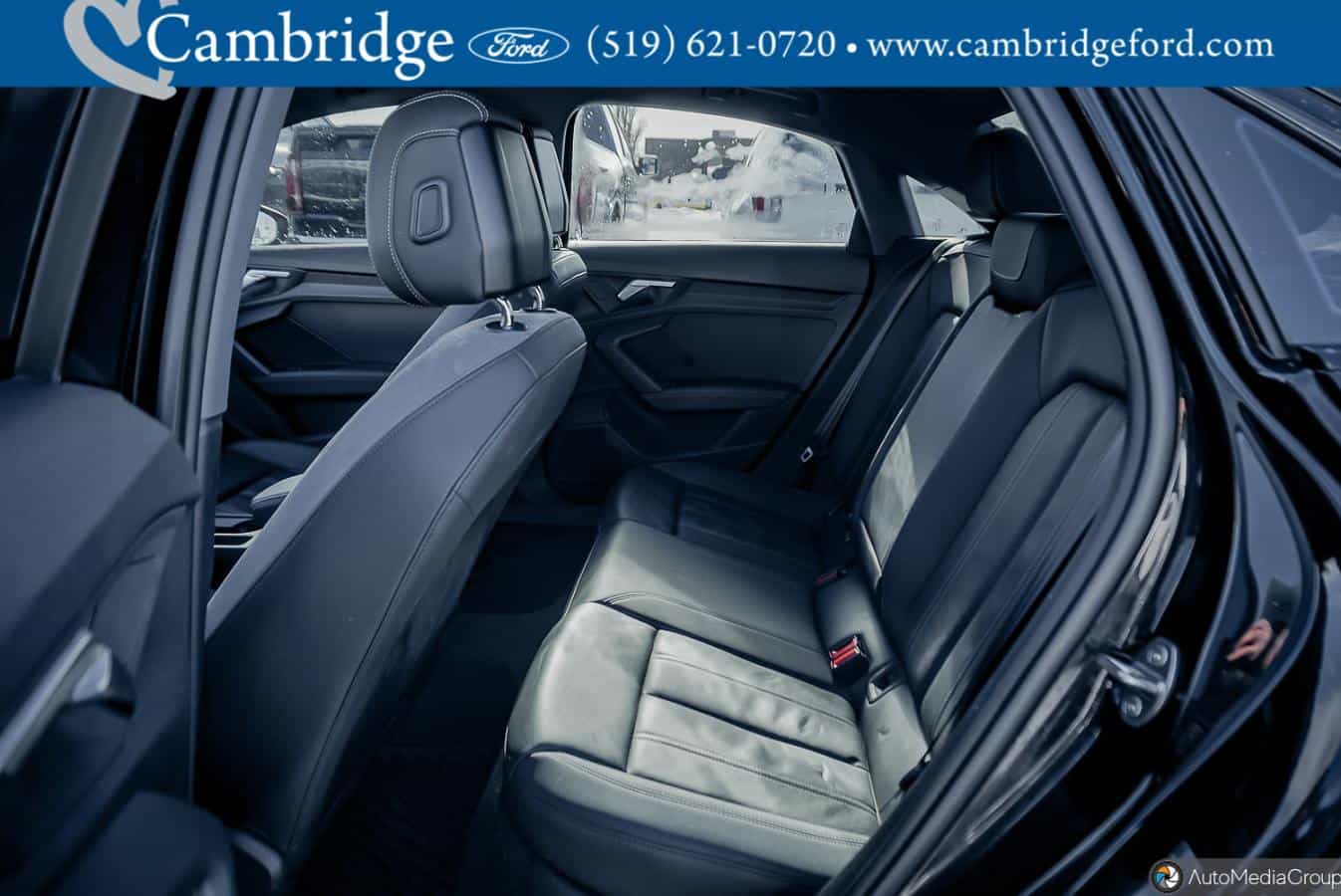 2024 Audi A3 Komfort - Image 15