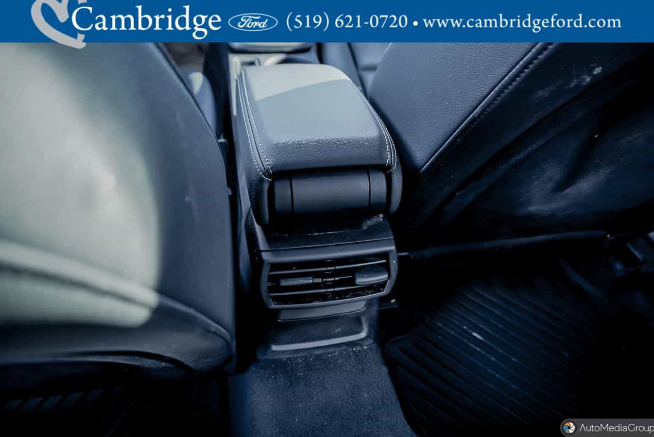 2024 Audi A3 Komfort - Image 16