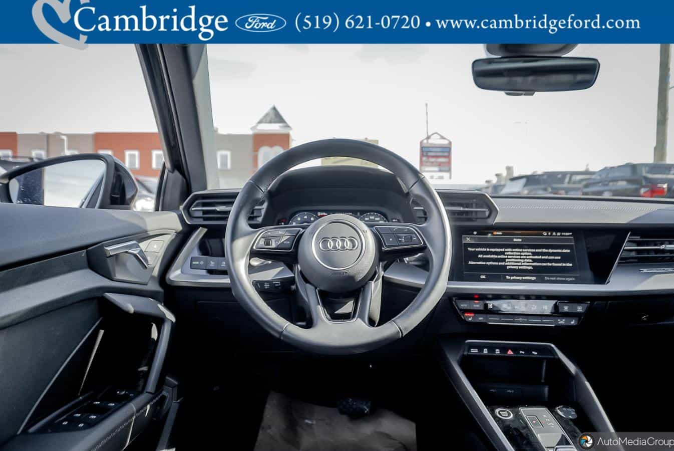 2024 Audi A3 Komfort - Image 19