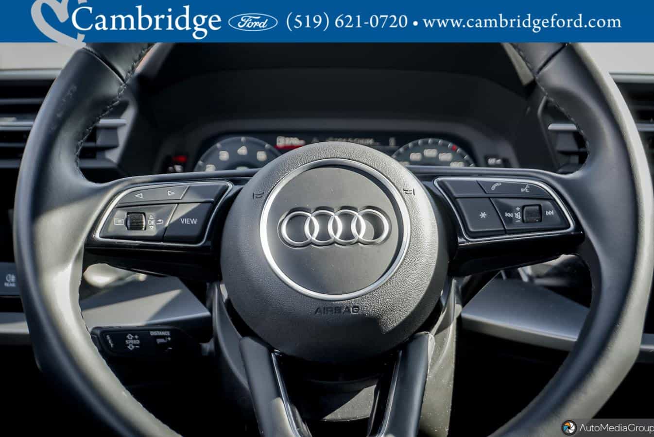 2024 Audi A3 Komfort - Image 20