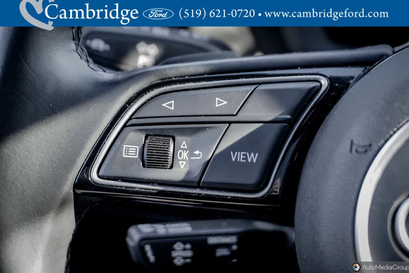 2024 Audi A3 Komfort - Image 21