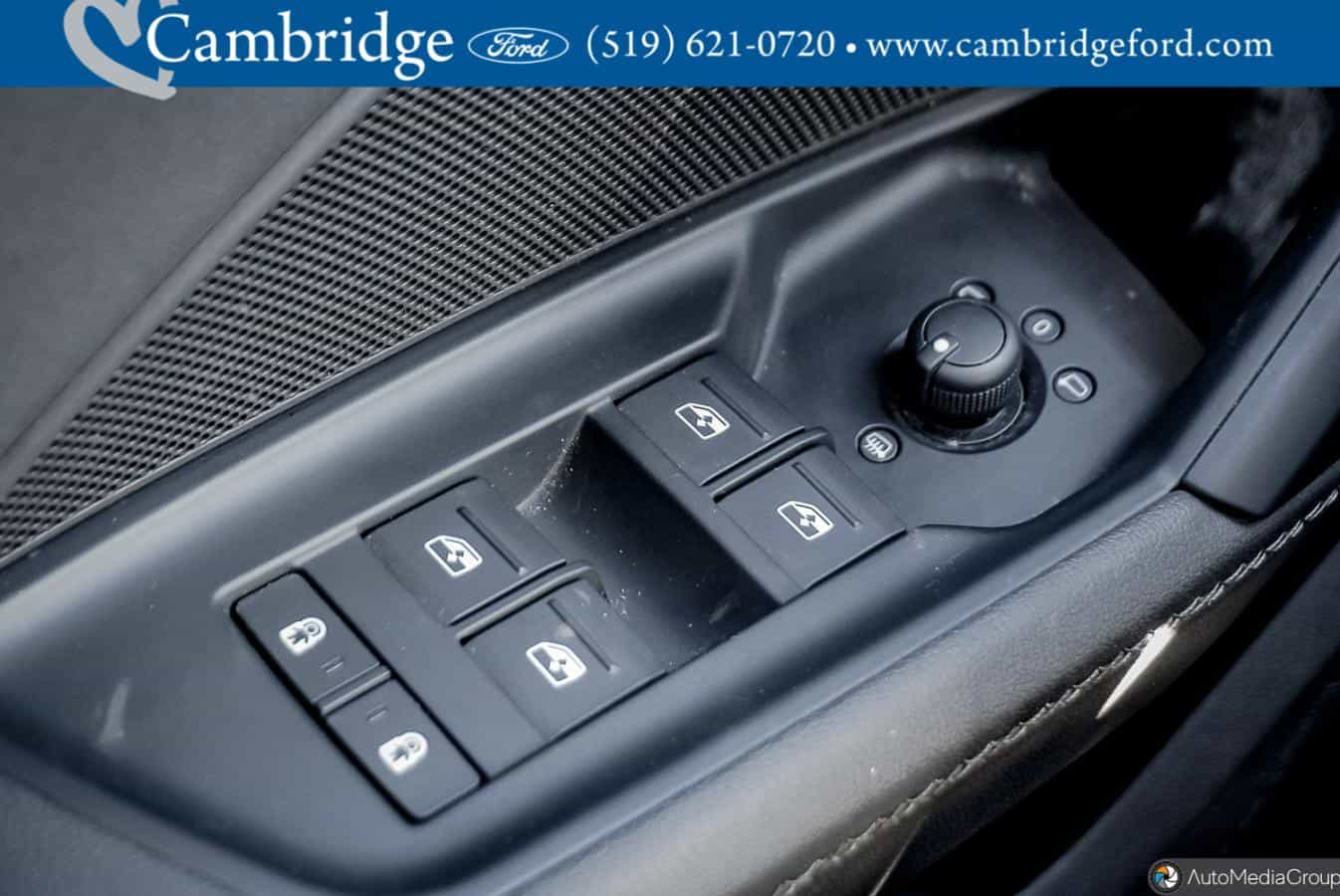 2024 Audi A3 Komfort - Image 23