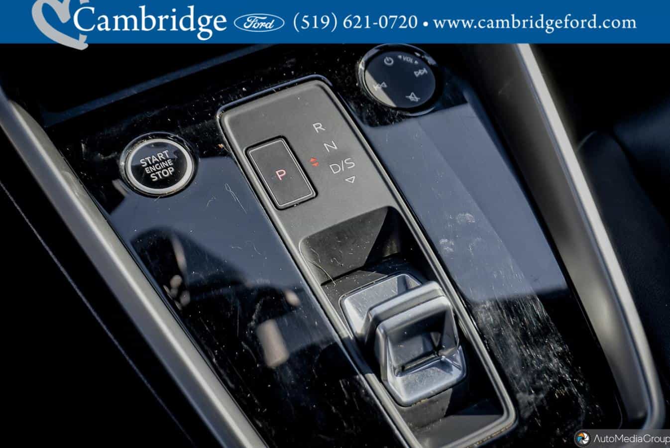 2024 Audi A3 Komfort - Image 24