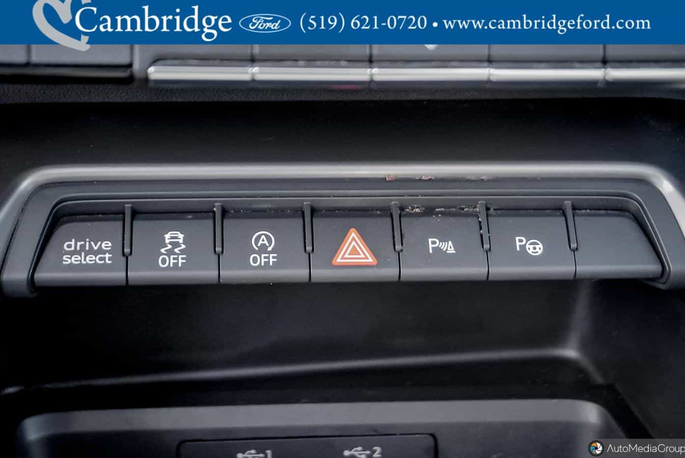 2024 Audi A3 Komfort - Image 26