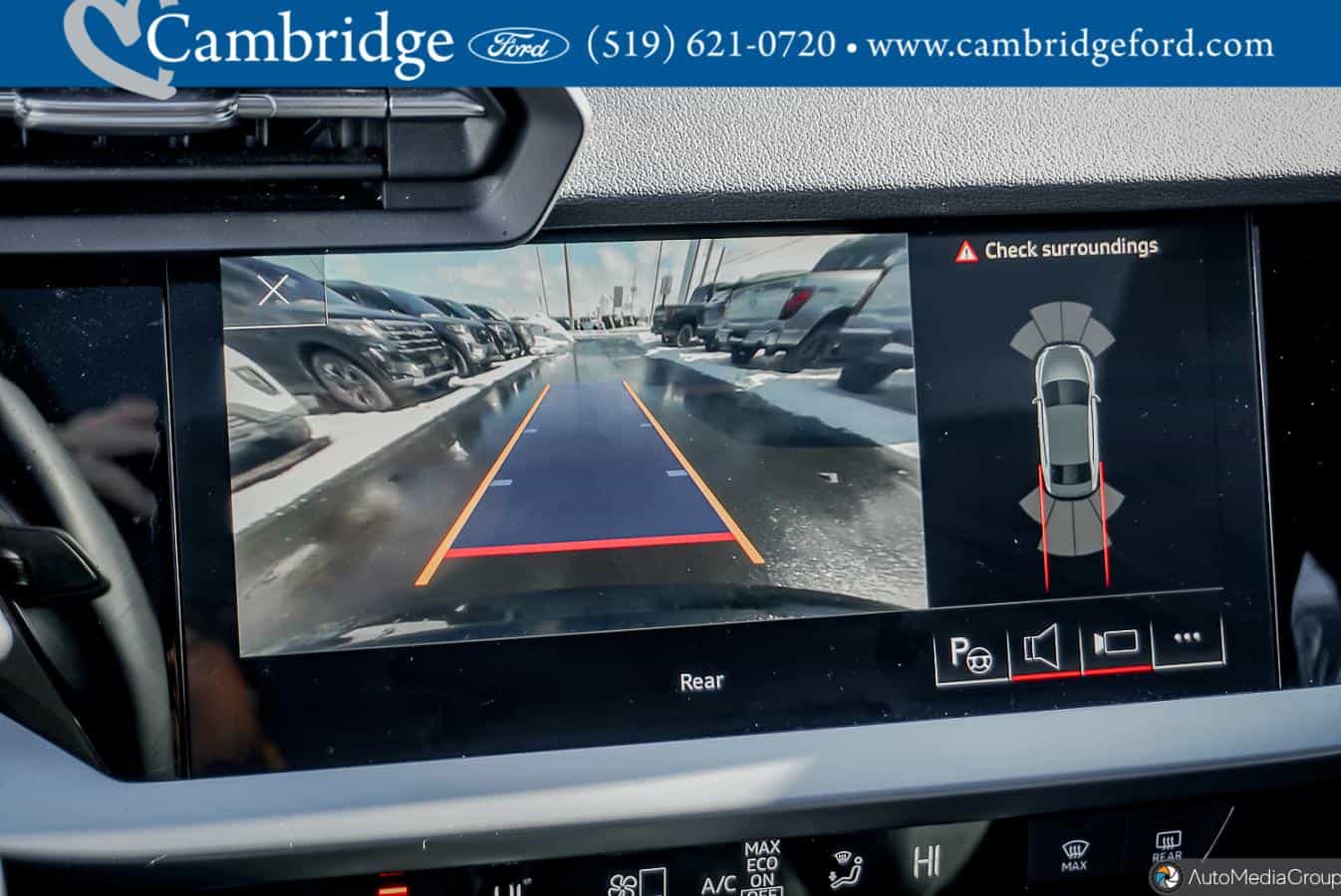 2024 Audi A3 Komfort - Image 29