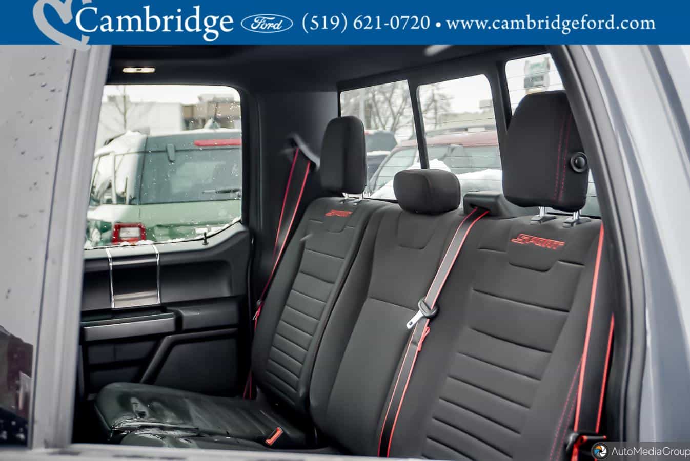 2019 Ford F-150 Xlt - Image 6