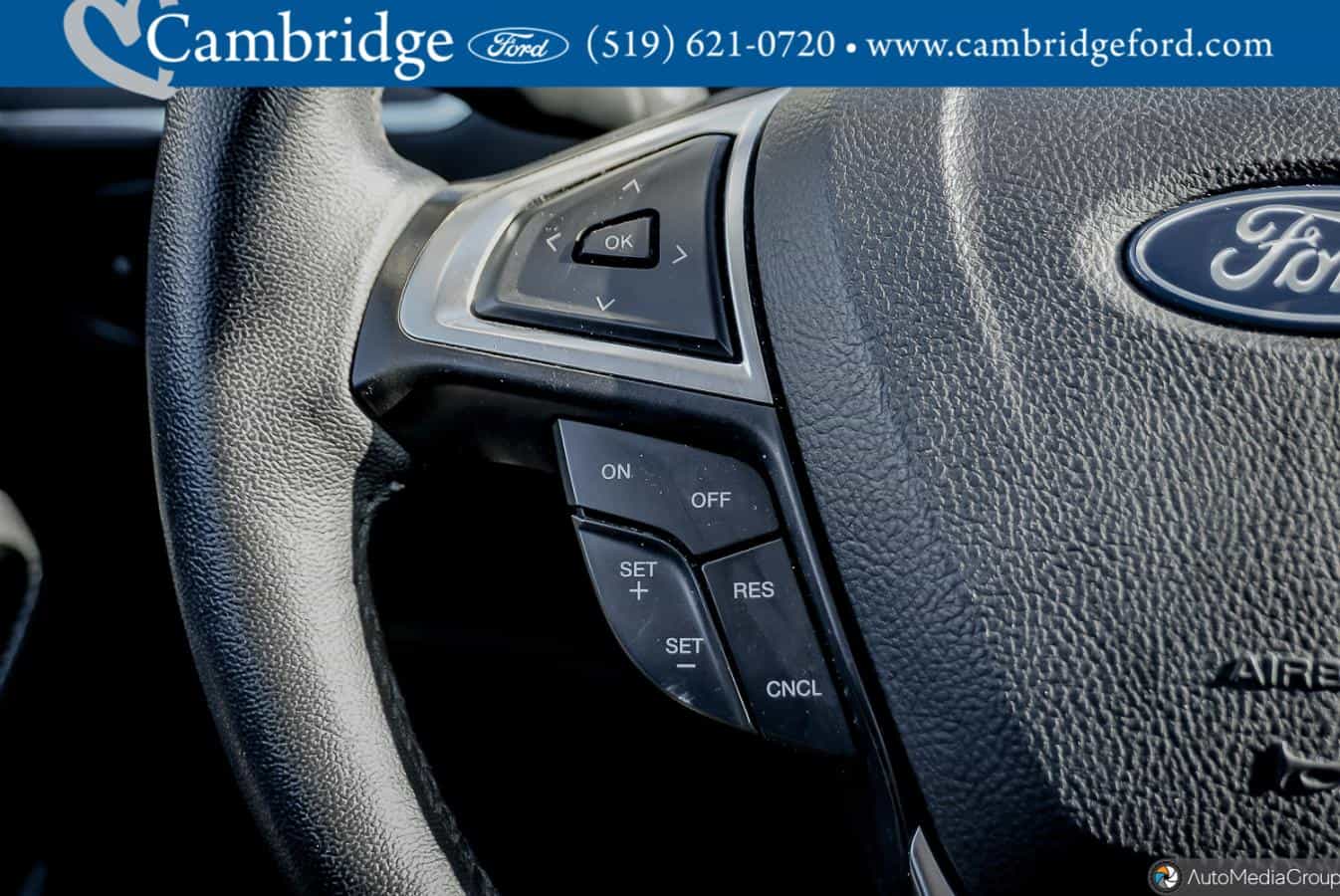 2024 Ford Edge Titanium - Image 21