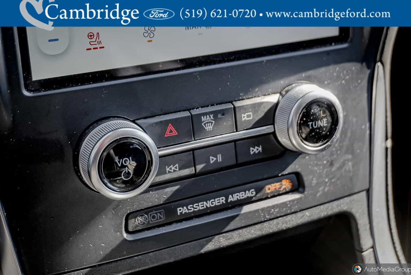 2024 Ford Edge Titanium - Image 26