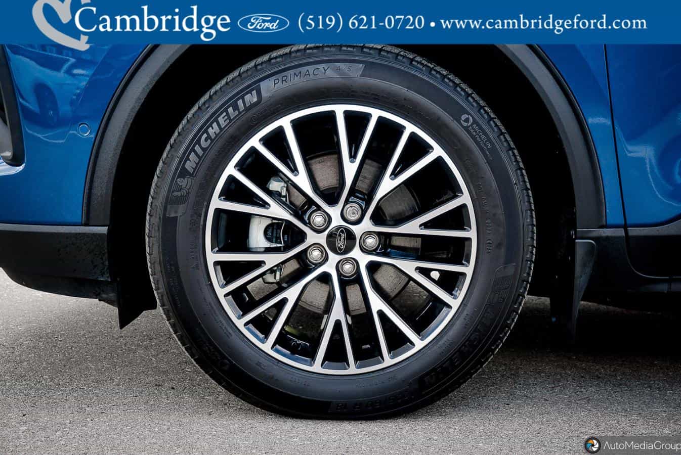 2023 Ford Escape Hybrid Phev - Image 11