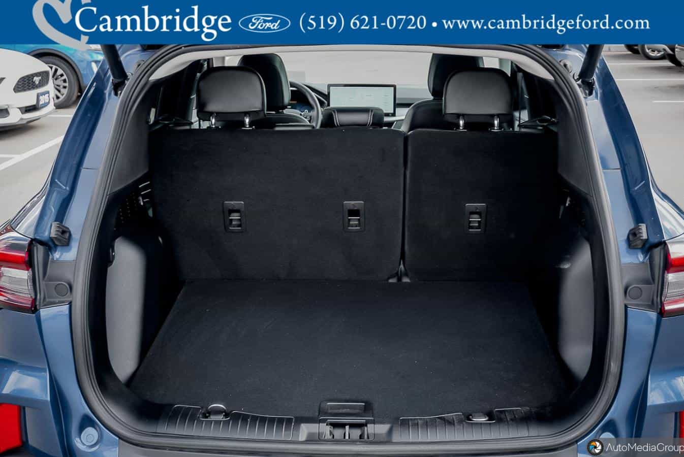 2023 Ford Escape Hybrid Phev - Image 15