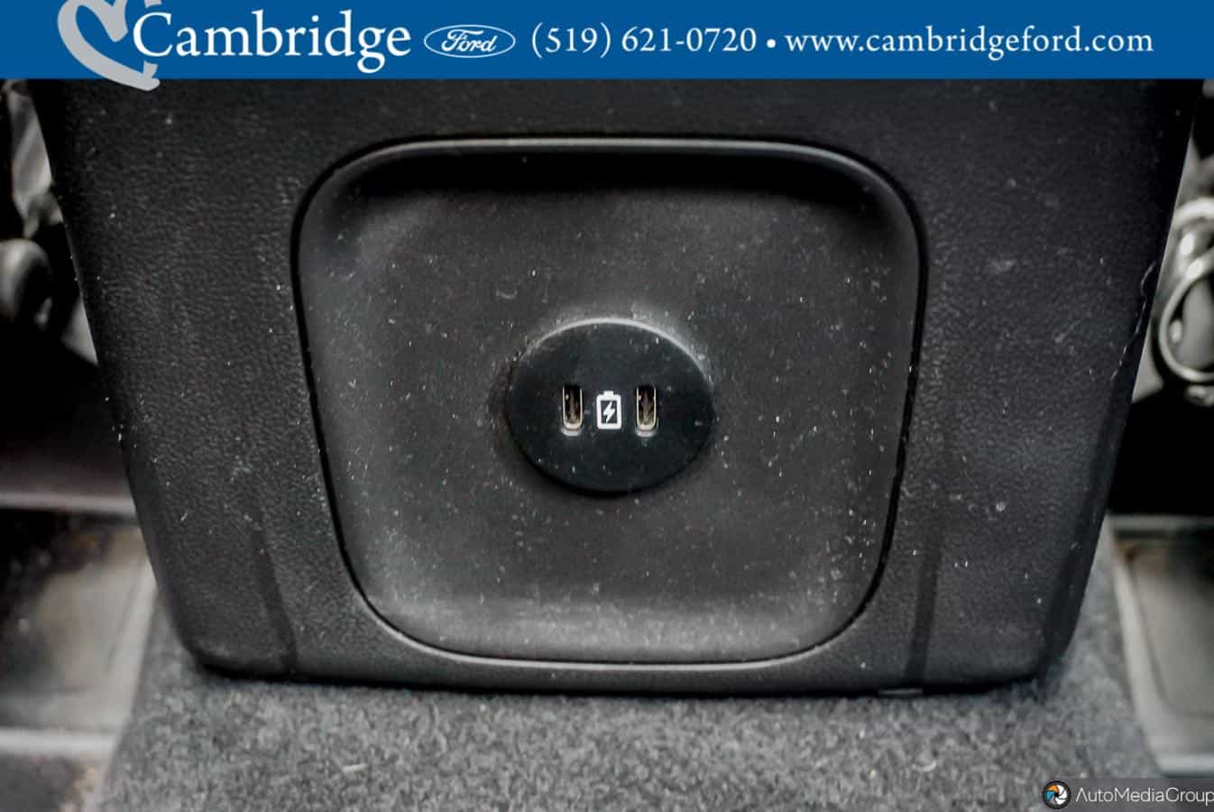 2023 Ford Escape Hybrid Phev - Image 16