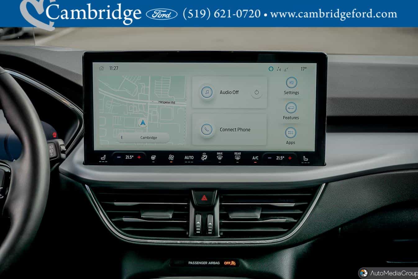 2023 Ford Escape Hybrid Phev - Image 18