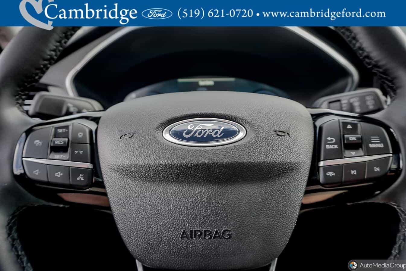 2023 Ford Escape Hybrid Phev - Image 20