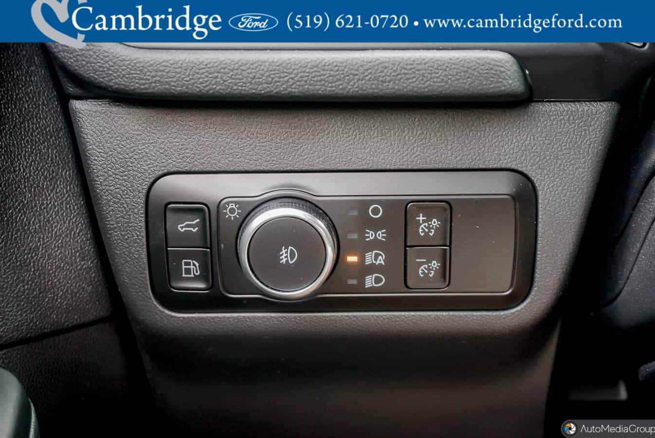 2023 Ford Escape Hybrid Phev - Image 21