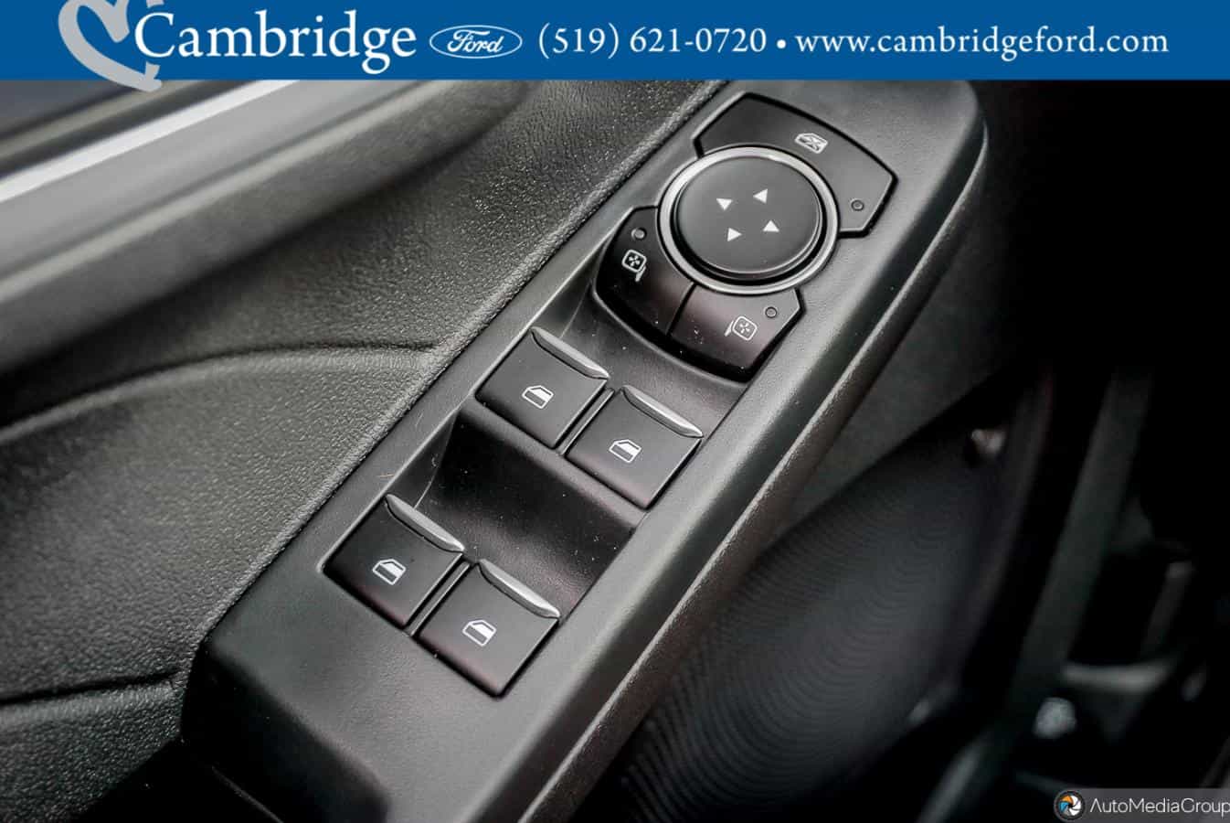 2023 Ford Escape Hybrid Phev - Image 22