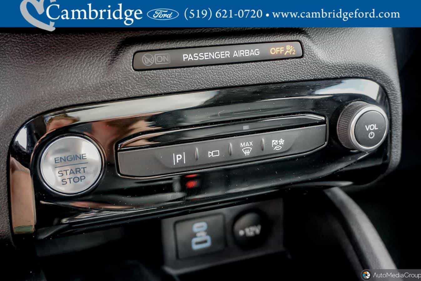 2023 Ford Escape Hybrid Phev - Image 25