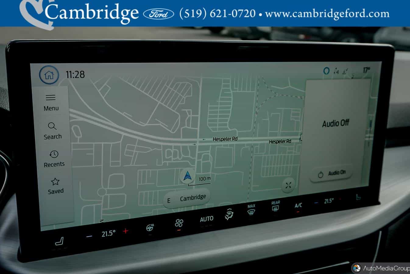 2023 Ford Escape Hybrid Phev - Image 26