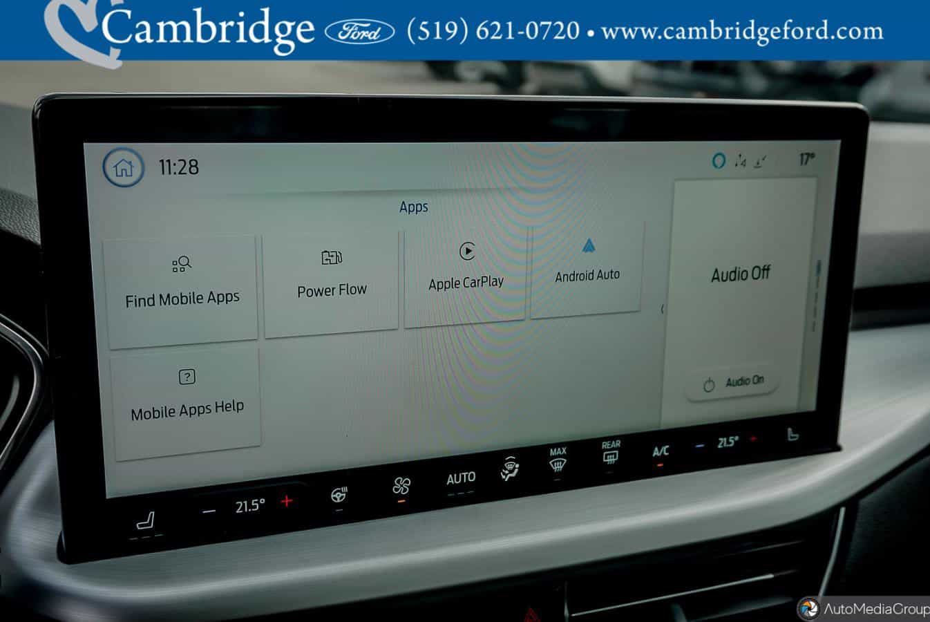 2023 Ford Escape Hybrid Phev - Image 27