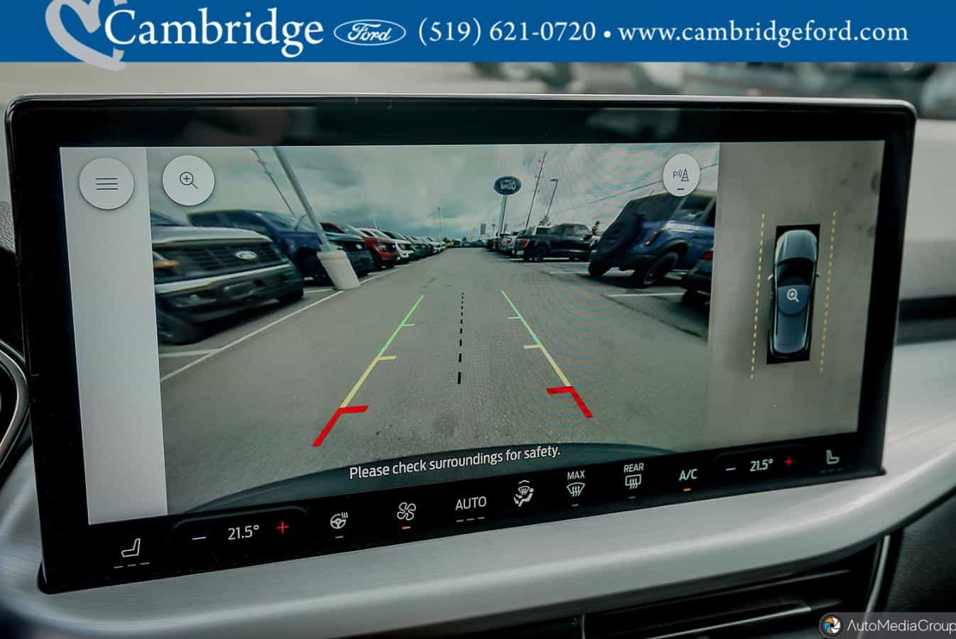 2023 Ford Escape Hybrid Phev - Image 28