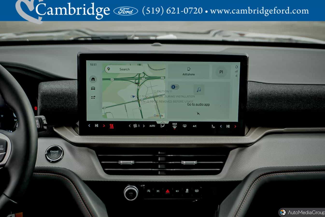 2026 Ford Explorer Active (200A) - Image 19