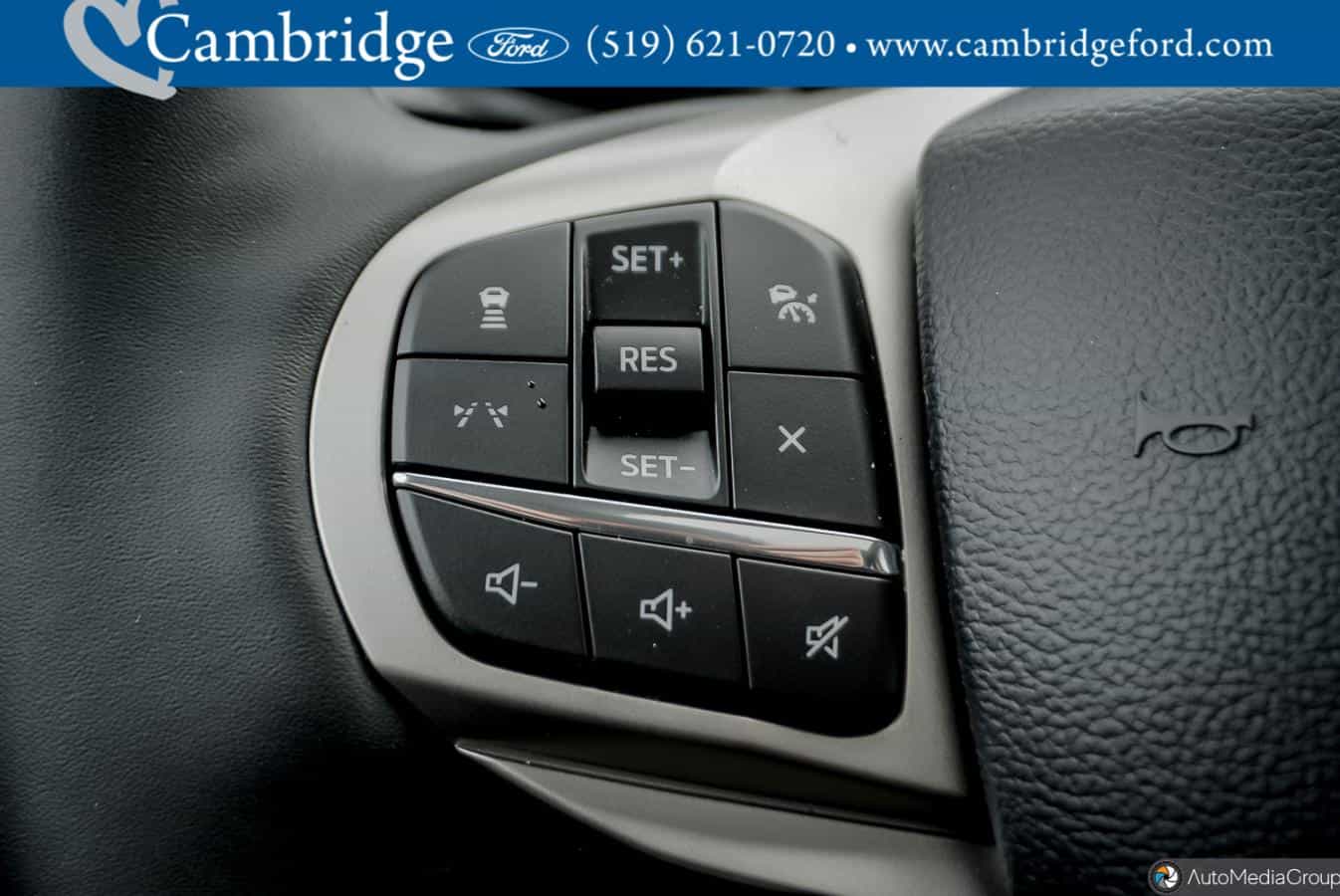 Image 22 Ford Explorer Active (200A) 2026