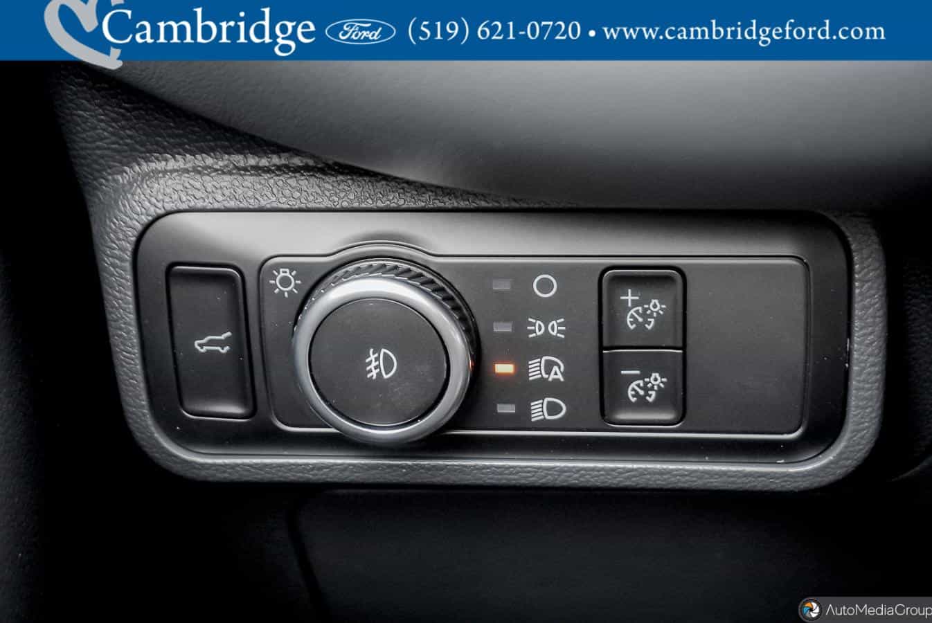 2026 Ford Explorer Active (200A) - Image 23