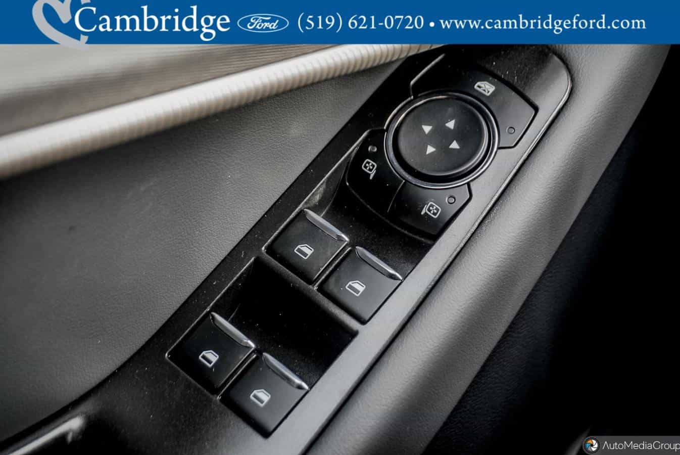 Image 24 Ford Explorer Active (200A) 2026