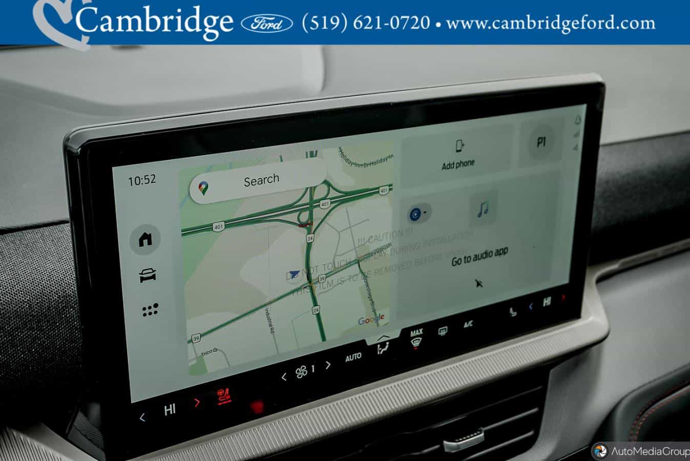 Image 28 Ford Explorer Active (200A) 2026