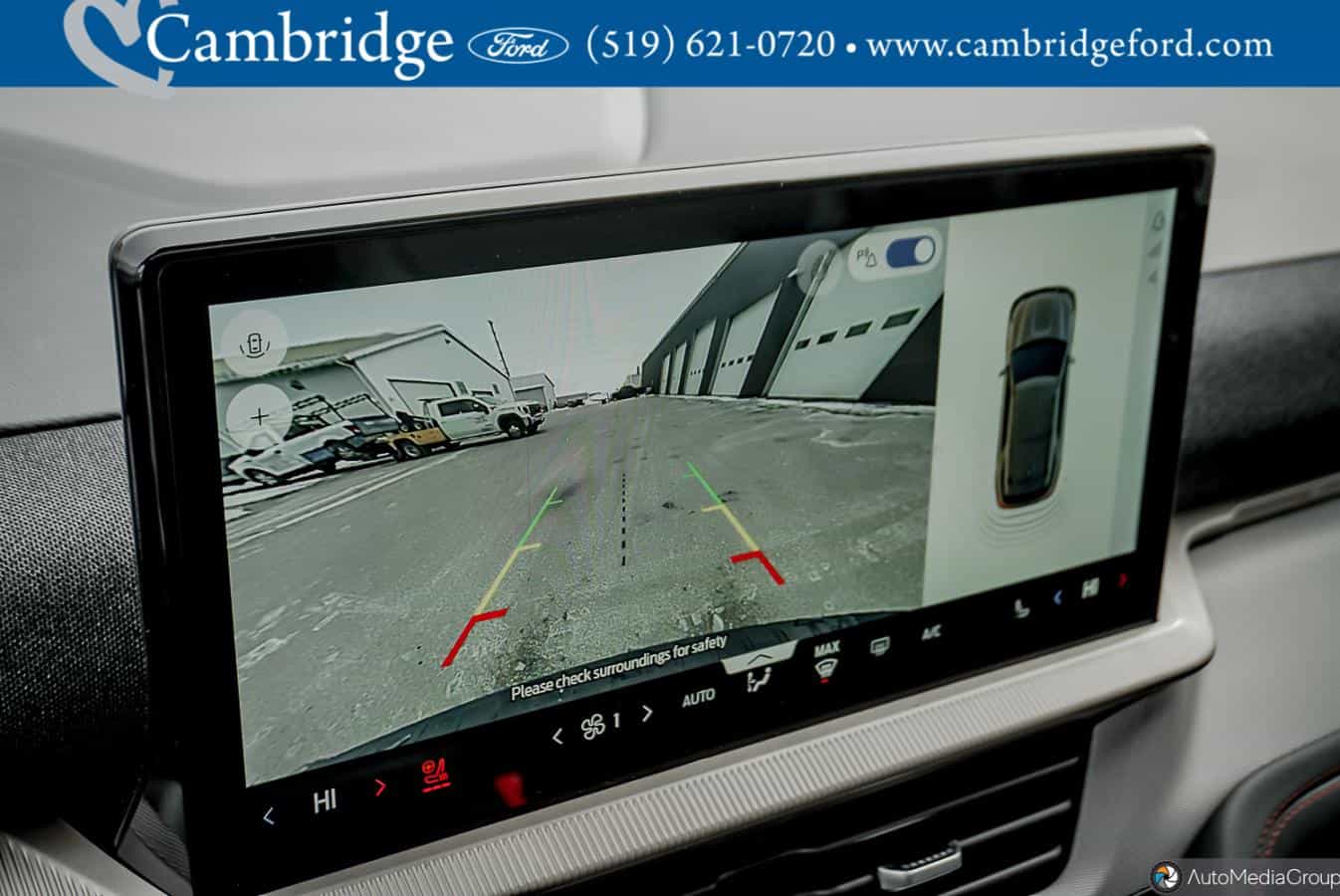 2026 Ford Explorer Active (200A) - Image 30