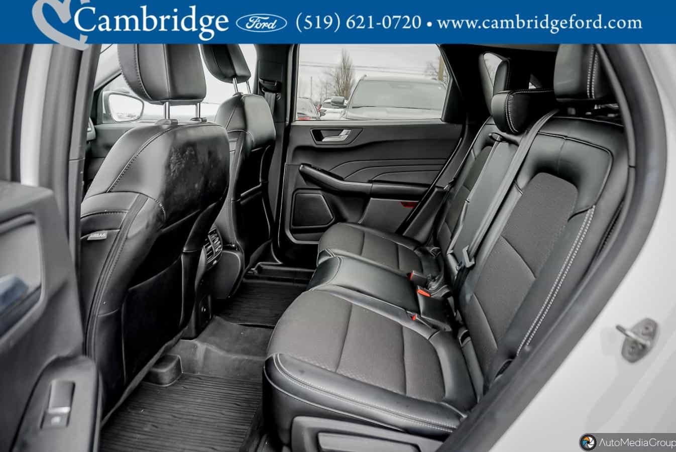 Image 14 Ford Escape Hybrid Phev 2024