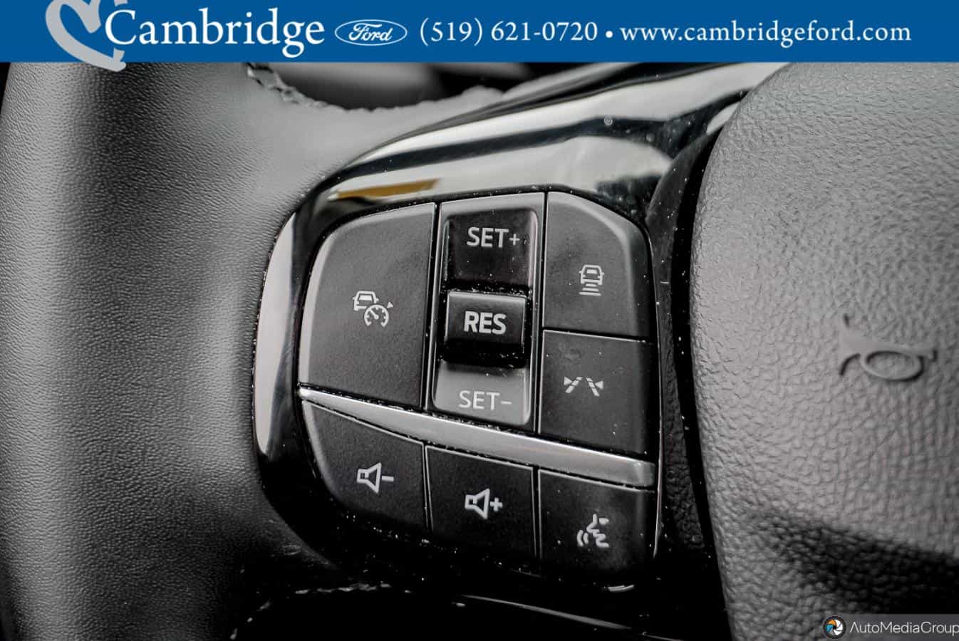 2024 Ford Escape Hybrid Phev - Image 20