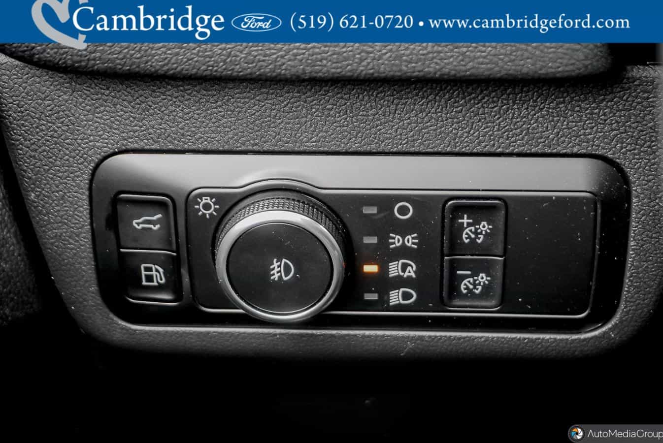 2024 Ford Escape Hybrid Phev - Image 21