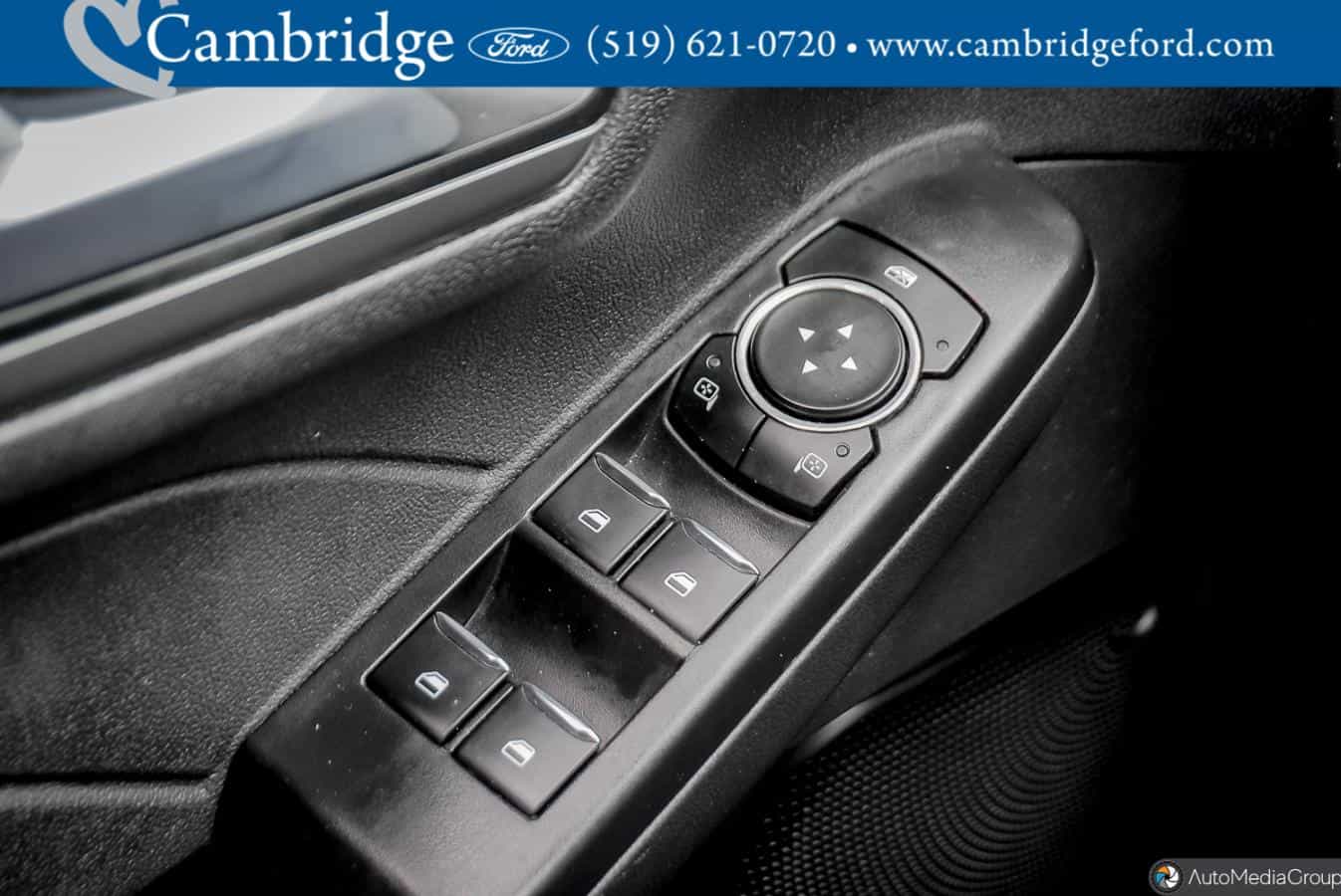 2024 Ford Escape Hybrid Phev - Image 22