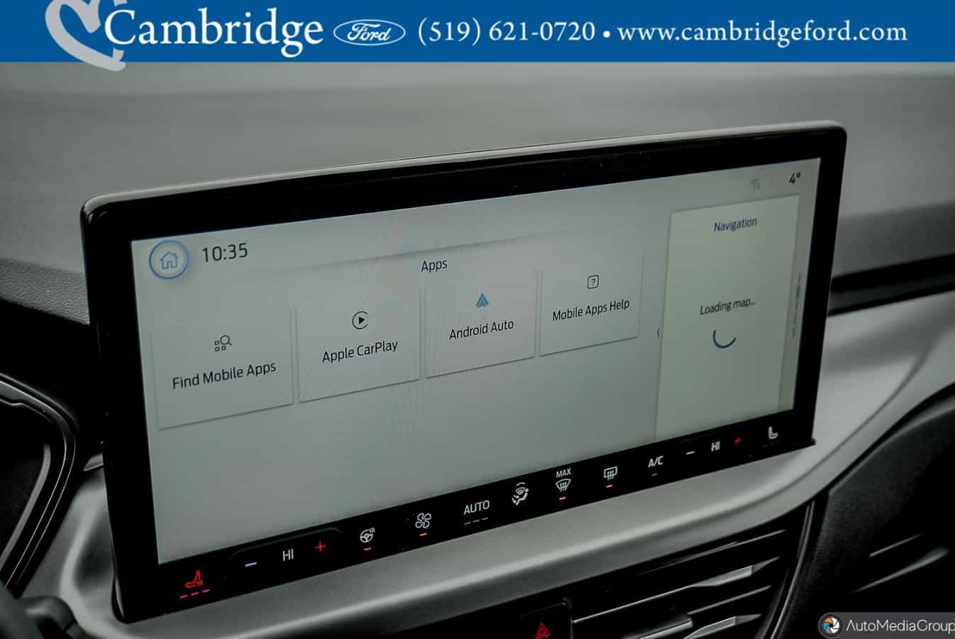 Image 27 Ford Escape Hybrid Phev 2024