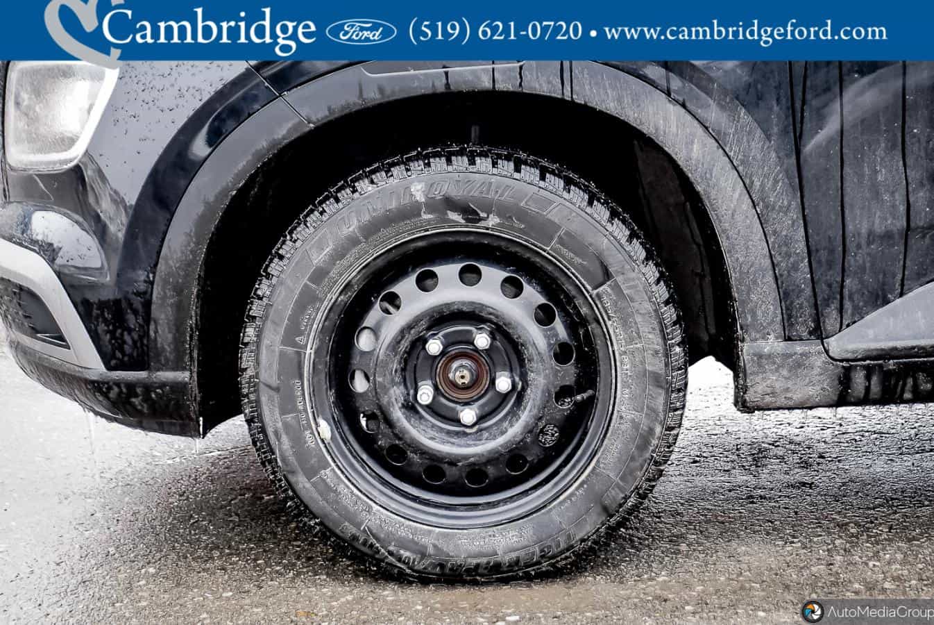 Image 3 Hyundai Venue Preferred 2025