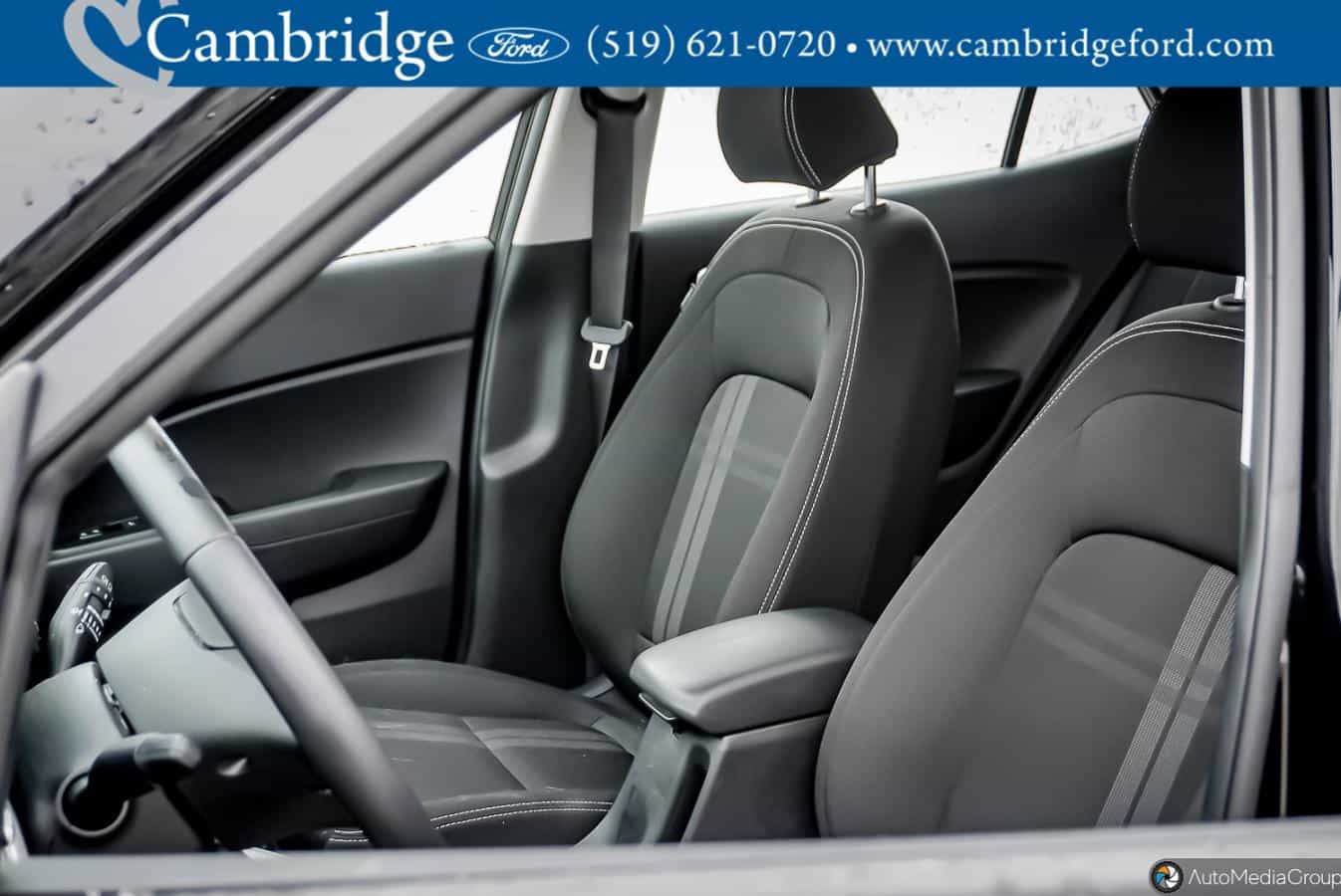 Image 4 Hyundai Venue Preferred 2025