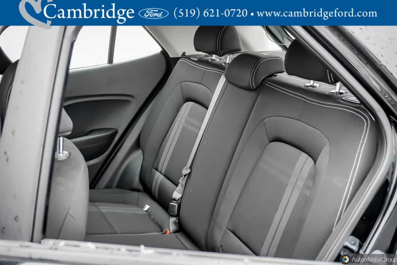 Image 5 Hyundai Venue Preferred 2025