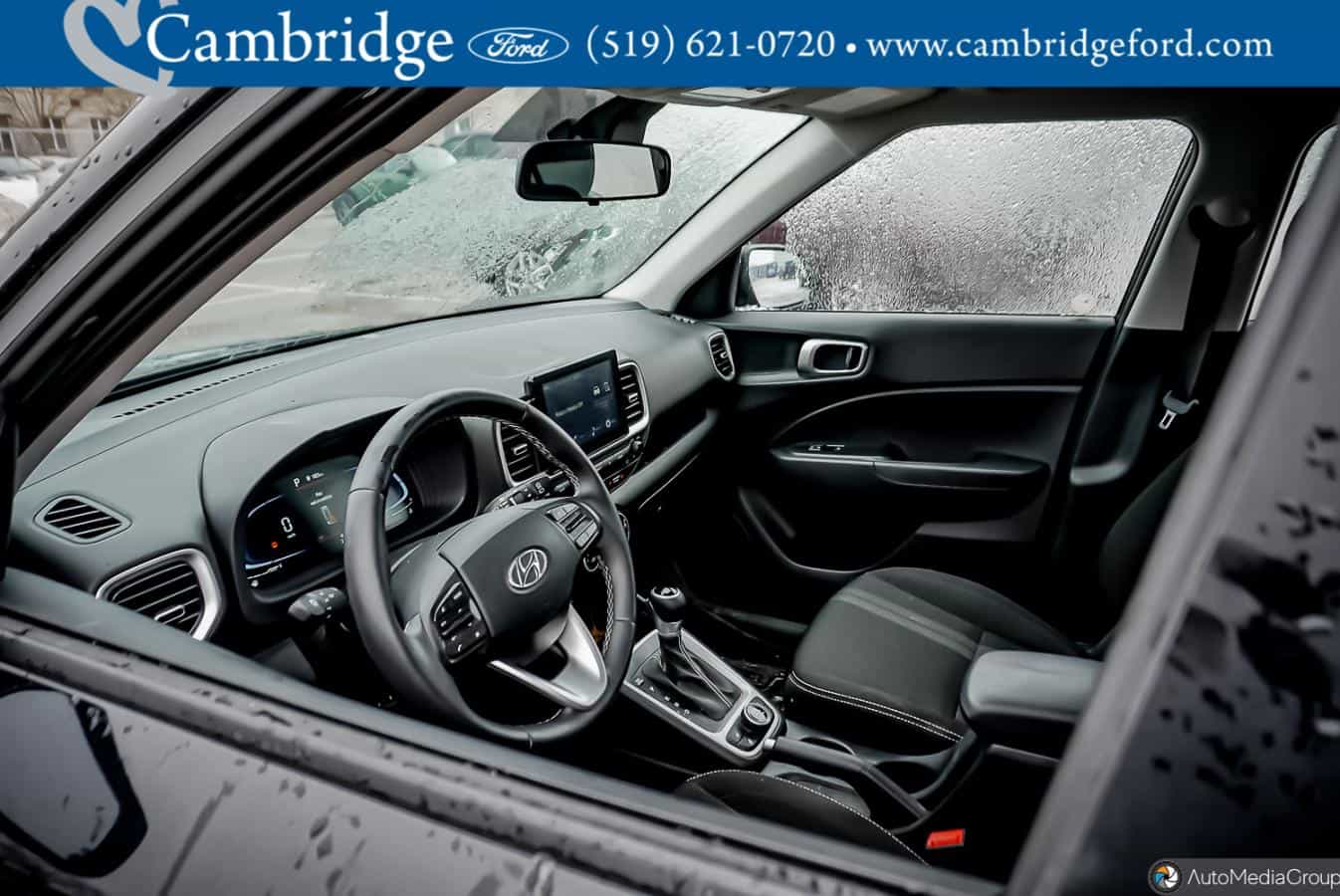 Image 6 Hyundai Venue Preferred 2025