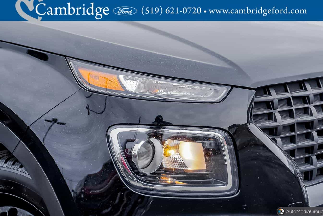 Image 2 Hyundai Venue Preferred 2025