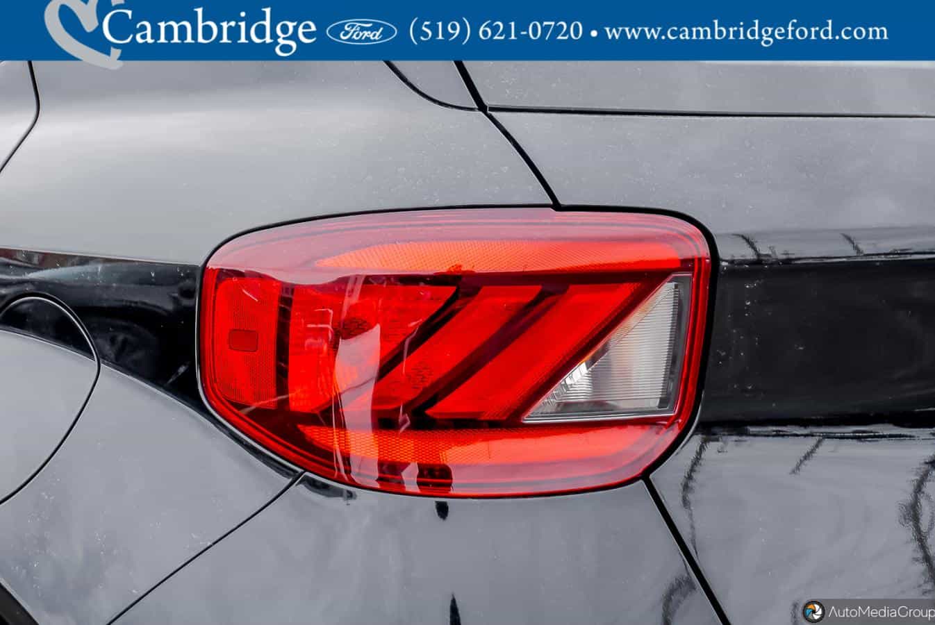 Image 7 Hyundai Venue Preferred 2025