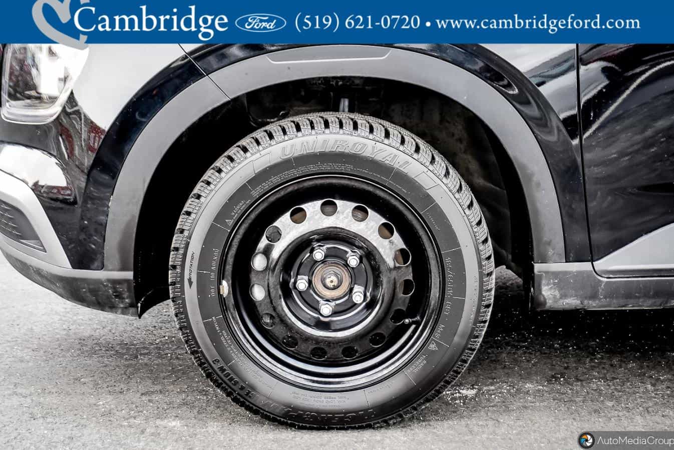 Image 11 Hyundai Venue Preferred 2025