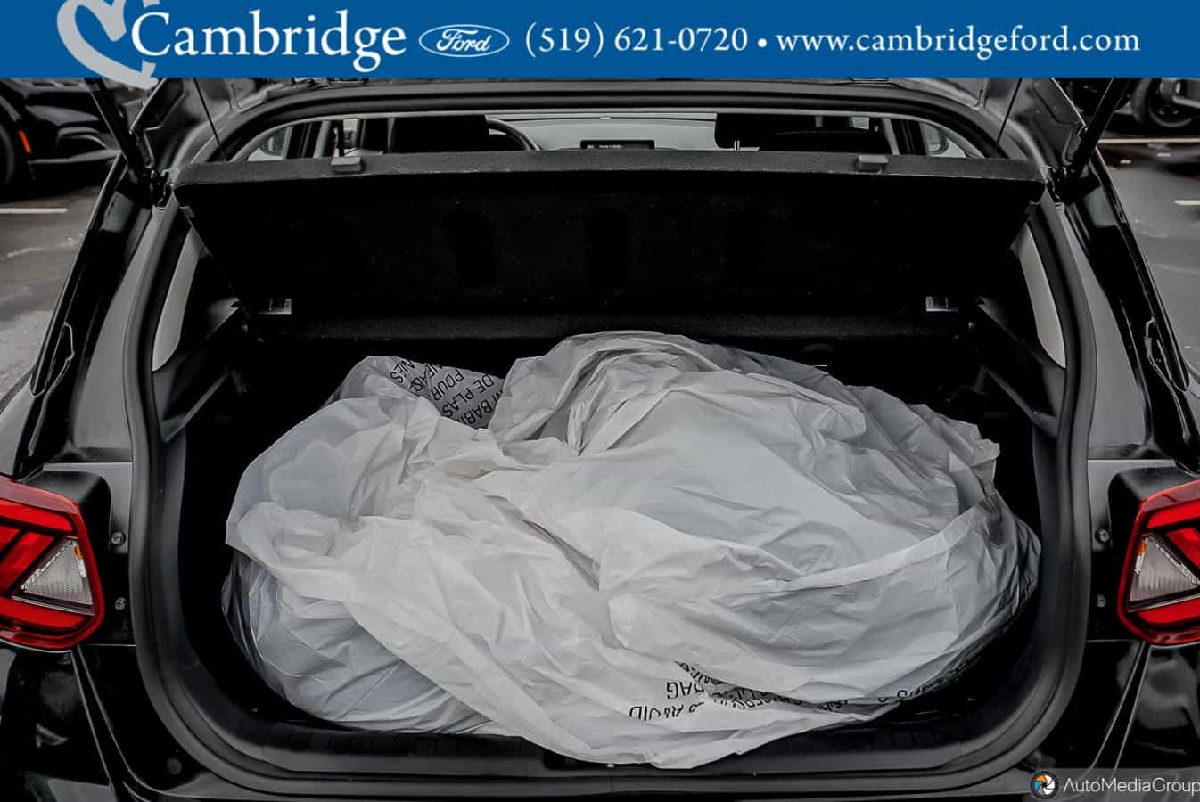 Image 12 Hyundai Venue Preferred 2025