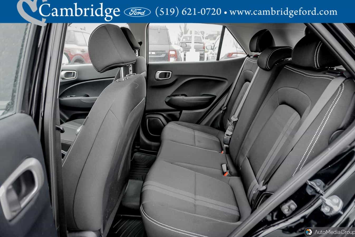 Image 14 Hyundai Venue Preferred 2025